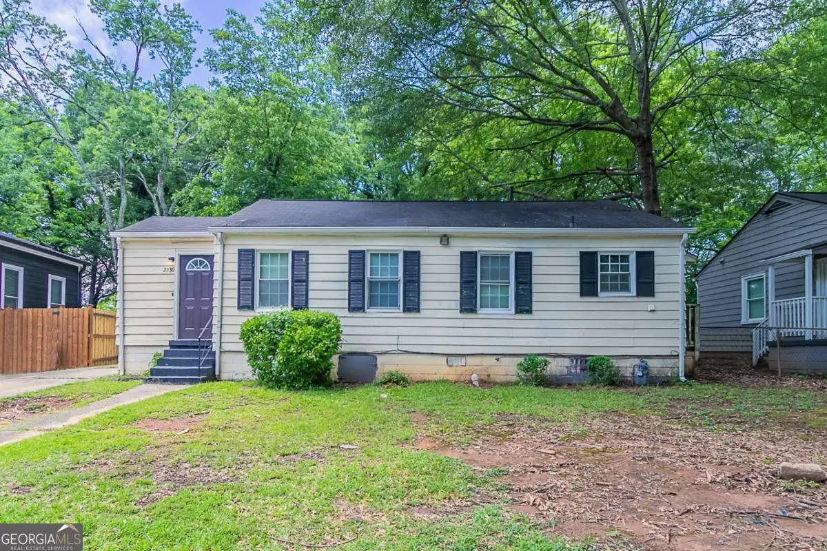 2239 Carey Drive Se, Atlanta, GA 30315 - Image #1