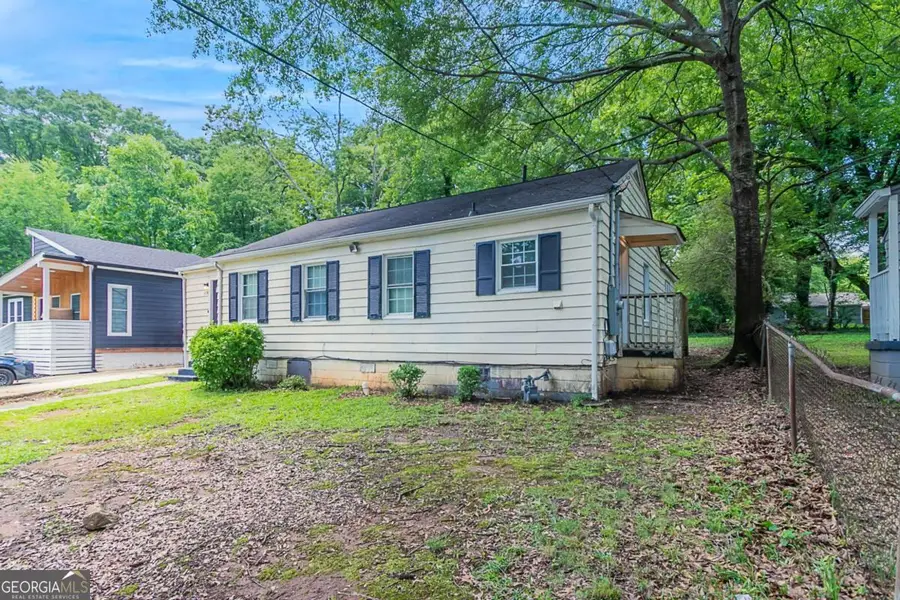 2239 Carey Drive Se, Atlanta, GA 30315 - Image #2