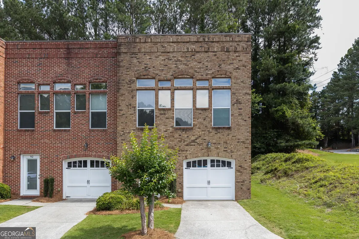 90 Grove Park Lane, Woodstock, GA 30189 - Image #1