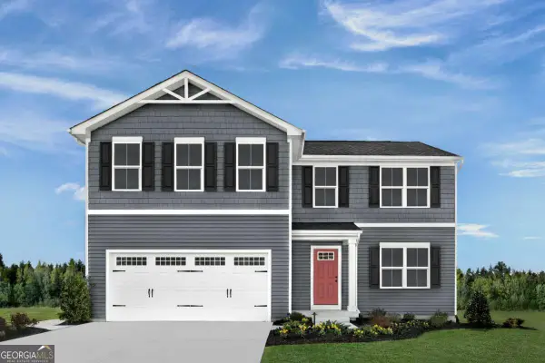 10 Summer Club Boulevard Nw, Rome, GA 30165