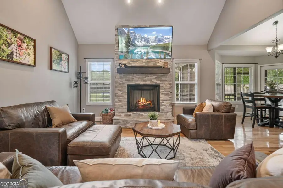 166 Woodford Way Se, Calhoun, GA 30701 - Image #3