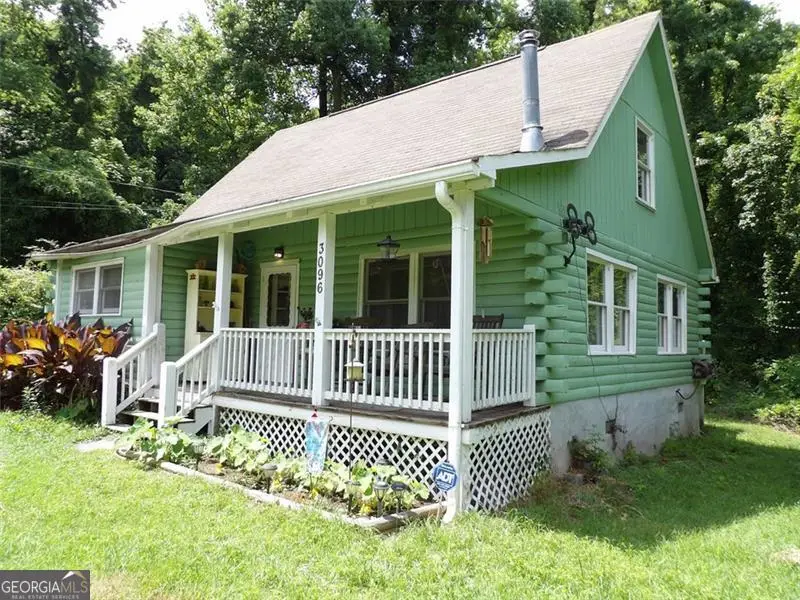 3096 Campground Road, Winston, GA 30187 - Image #1