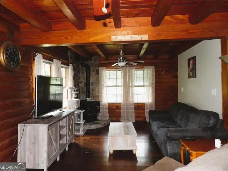 3096 Campground Road, Winston, GA 30187 - Image #3