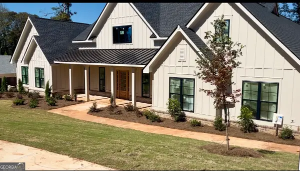 1254 Mulberry, Commerce, GA 30530