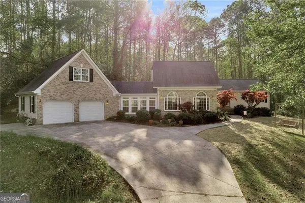 1980 Cedar Bluff Road, Monroe, GA 30656