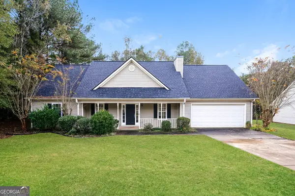 85 Chestnut Drive, Covington, GA 30016