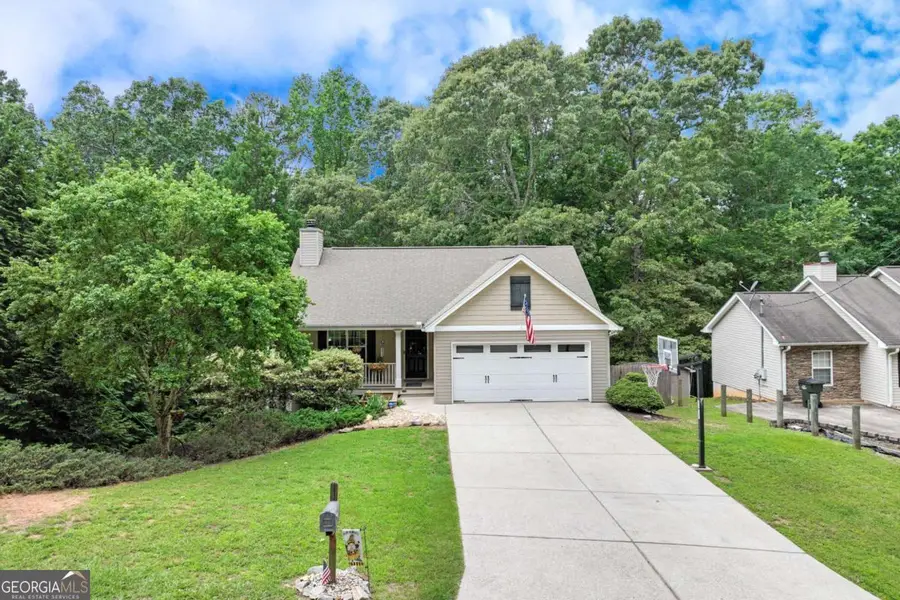7527 Magnolia Lane, Murrayville, GA 30564 - Image #3