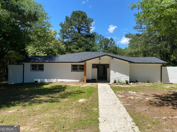 1377 Hill Drive Sw, Conyers, GA 30094