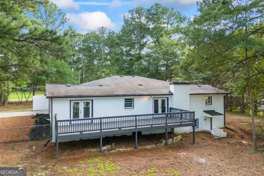 1377 Hill Drive Sw, Conyers, GA 30094 - Image #3