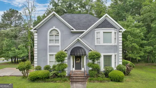 224 Rolling Oaks Drive, Rome, GA 30165