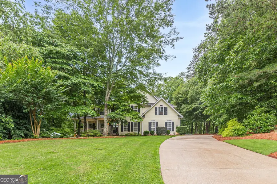 5767 Wembley Drive, Douglasville, GA 30135 - Image #3