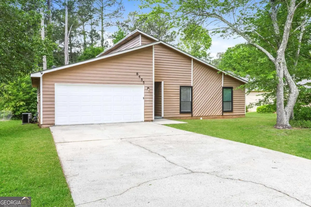 8455 Cedar Creek Ridge, Riverdale, GA 30274 - Image #1