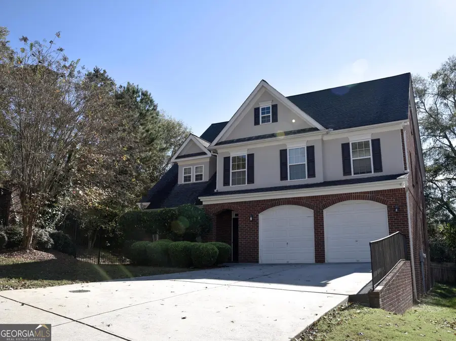 3700 Newhalem Street Sw, Atlanta, GA 30331 - Image #2