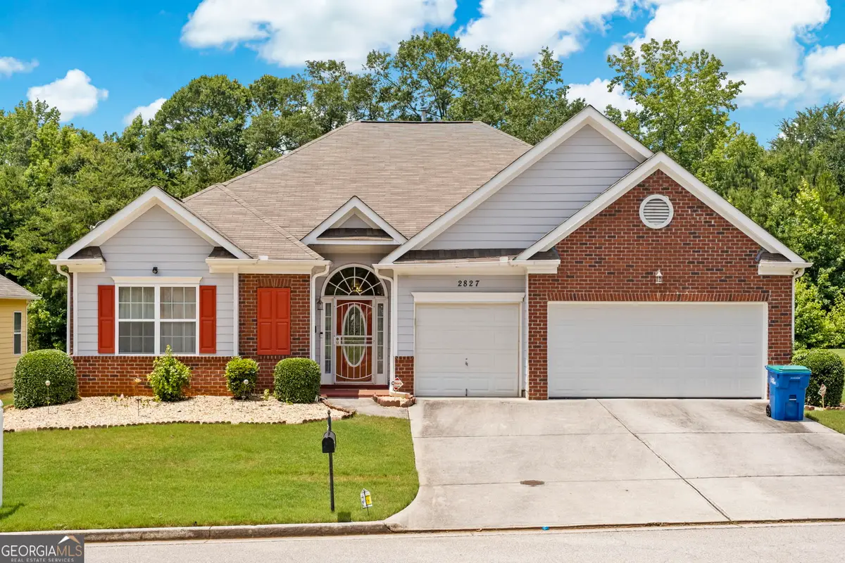 2827 Summit Parkway Sw, Atlanta, GA 30331 - Image #1