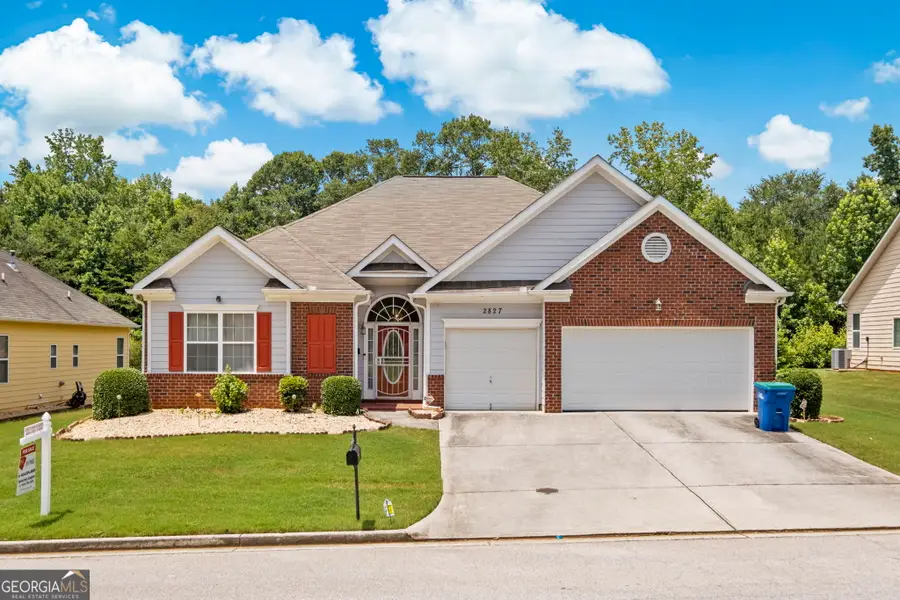 2827 Summit Parkway Sw, Atlanta, GA 30331 - Image #2