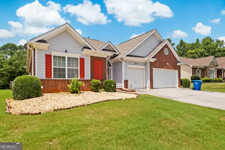 2827 Summit Parkway Sw, Atlanta, GA 30331 - Image #3