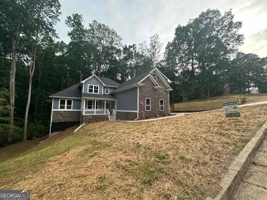 1119 Plantation Drive Se, Conyers, GA 30094 - Image #2
