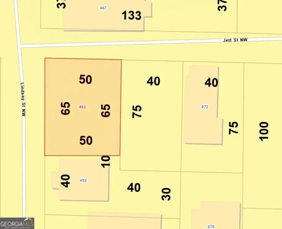 461 Lindsay Street, Atlanta, GA 30314 - Image #1