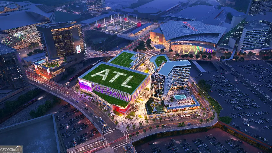 461 Lindsay Street, Atlanta, GA 30314 - Image #3