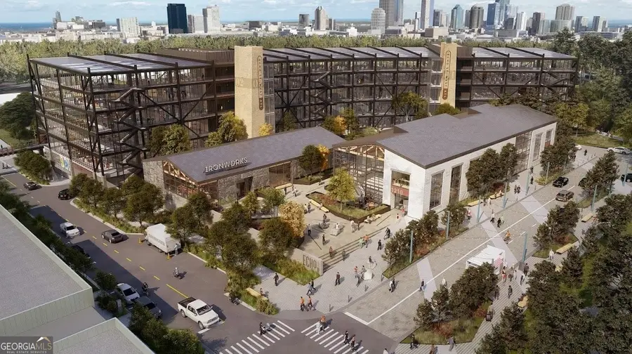 523 NW Oliver Street, Atlanta, GA 30314 - Image #3