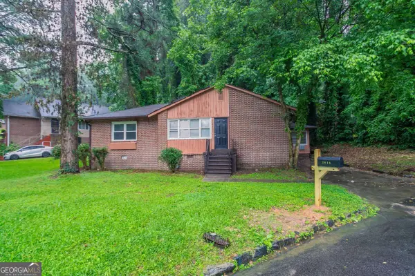 2046 Rector Drive Sw, Atlanta, GA 30311