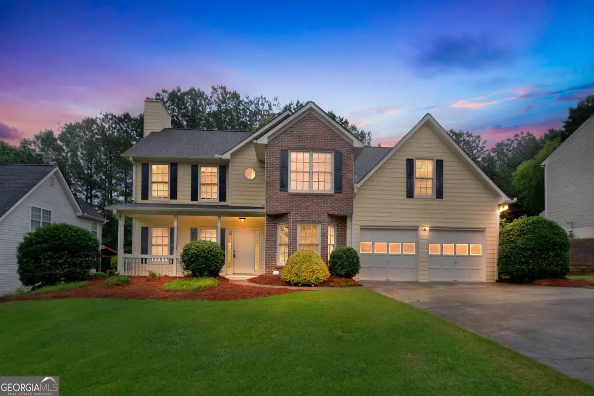 4009 Riverstone Drive, Suwanee, GA 30024 - Image #1