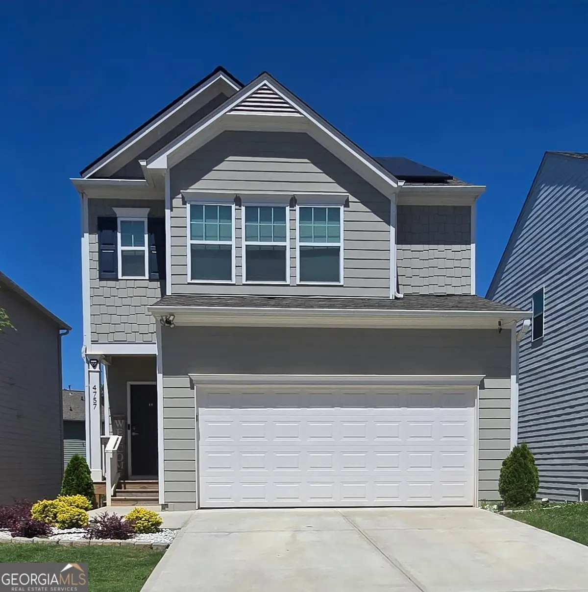 4757 Ridge Valley Drive, Gainesville, GA 30504 - Image #1