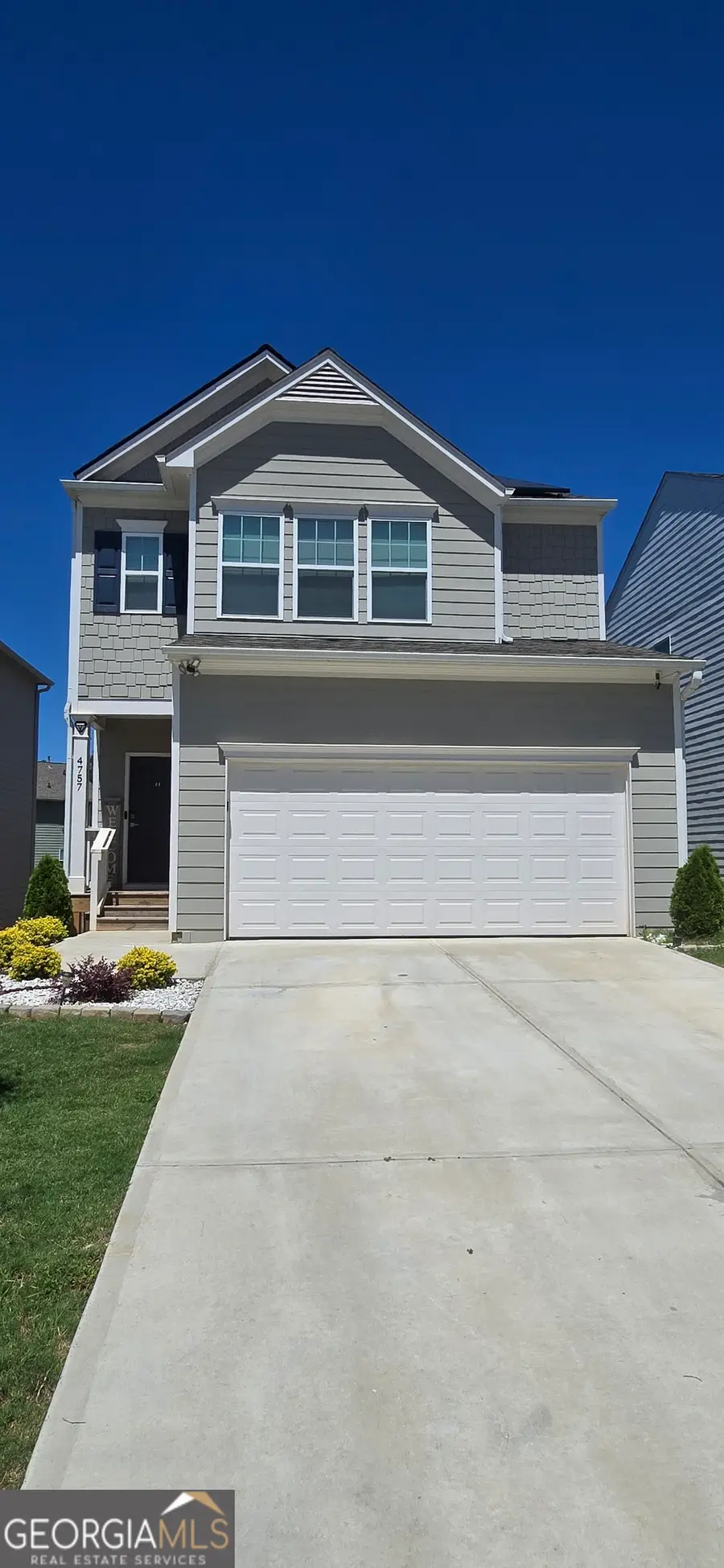 4757 Ridge Valley Drive, Gainesville, GA 30504 - Image #2