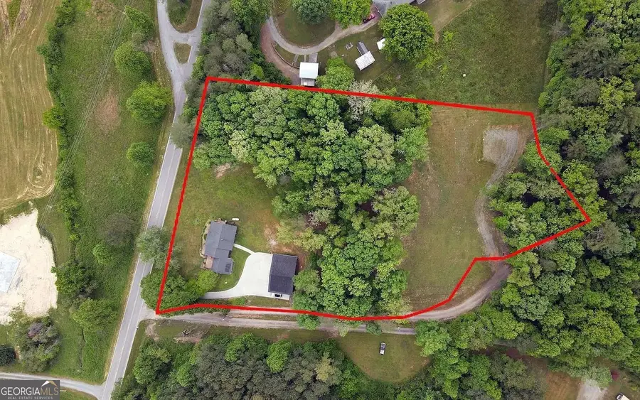 13224 Old Highway 76, Morganton, GA 30560 - Image #2