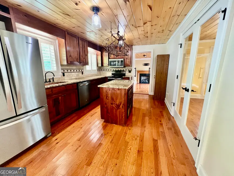 13224 Old Highway 76, Morganton, GA 30560 - Image #3