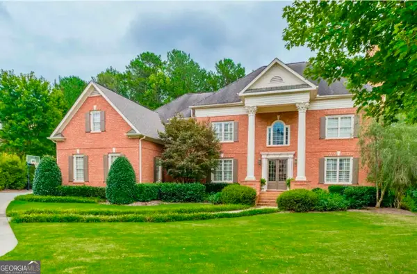 6205 Arnall Court Nw, Acworth, GA 30101