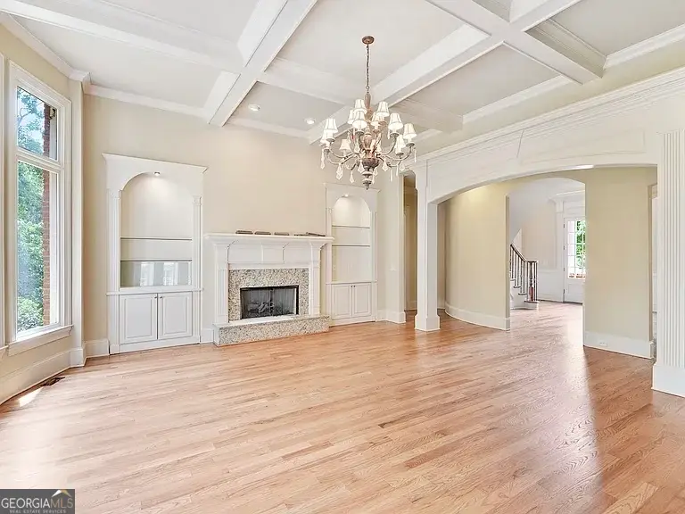 6205 Arnall Court Nw, Acworth, GA 30101 - Image #3