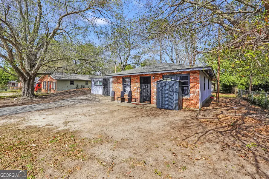 106 Vickie Drive, Warner Robins, GA 31093 - #2