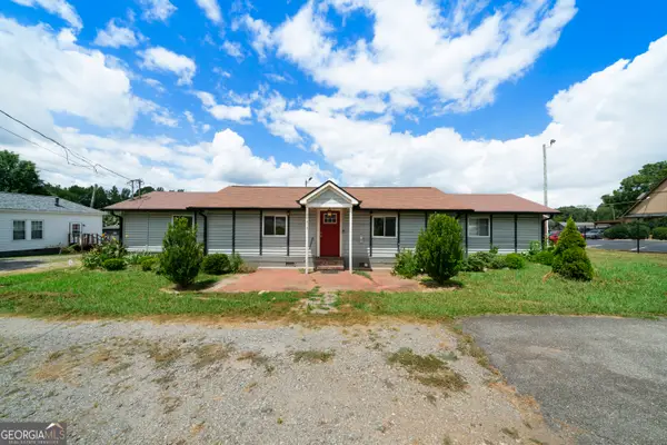 1317 Cassville Road Nw, Cartersville, GA 30120