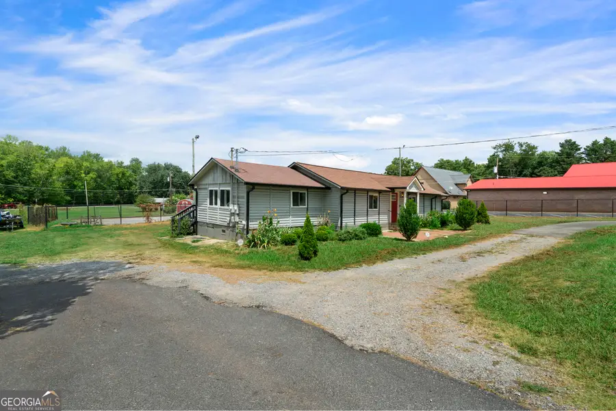 1317 Cassville Road Nw, Cartersville, GA 30120 - Image #3