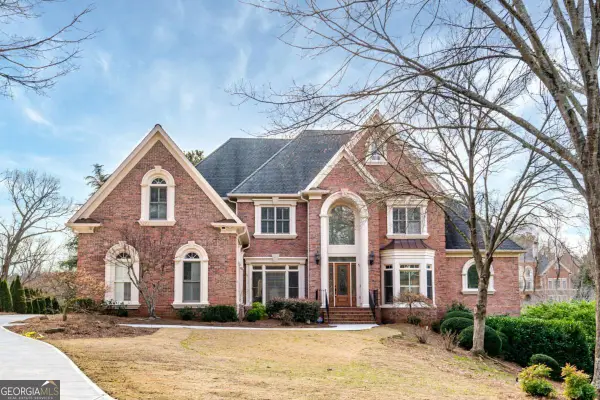 2760 Sugarloaf Club Drive, Duluth, GA 30097