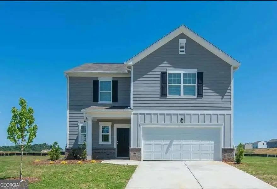 198 Colbury Street, Villa Rica, GA 30180 - Image #2