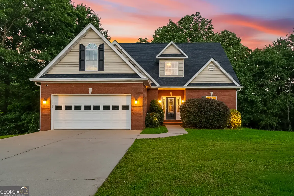 4392 Mount Vernon Road, Gainesville, GA 30506 - Image #1