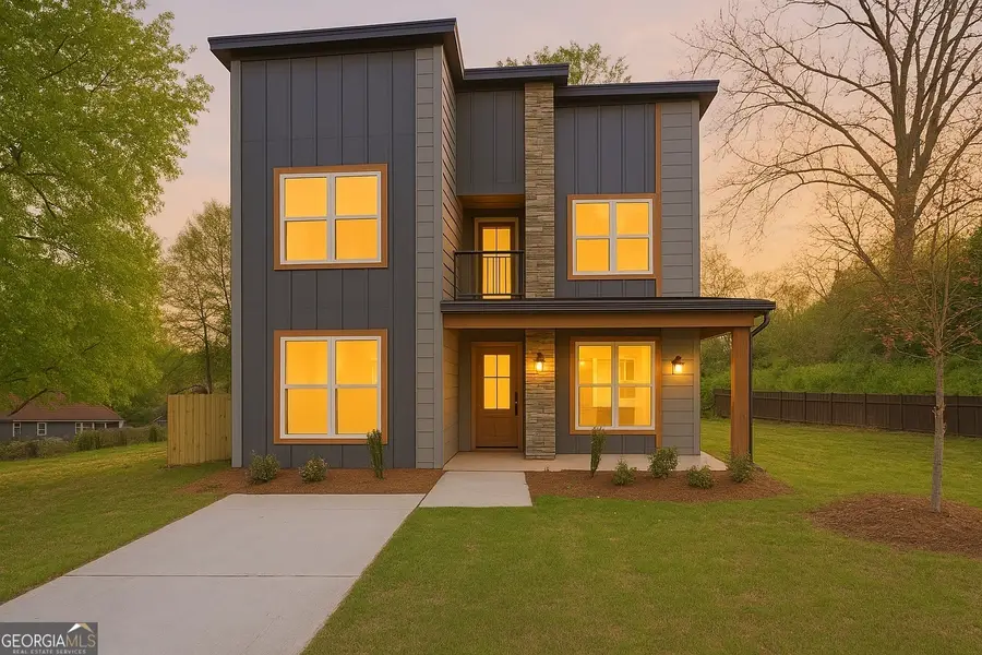 992 Coleman Street Sw, Atlanta, GA 30310 - Image #3