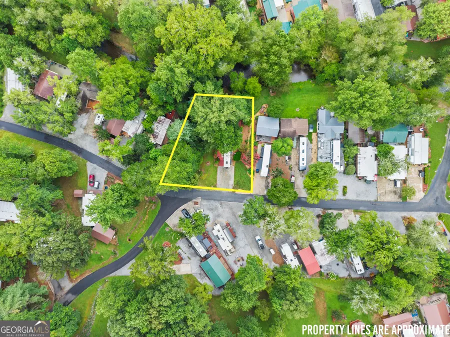 407 Hidden Valley Road, Cleveland, GA 30528 - Image #2