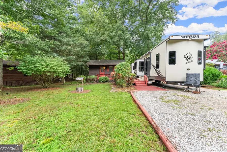 407 Hidden Valley Road, Cleveland, GA 30528 - Image #3