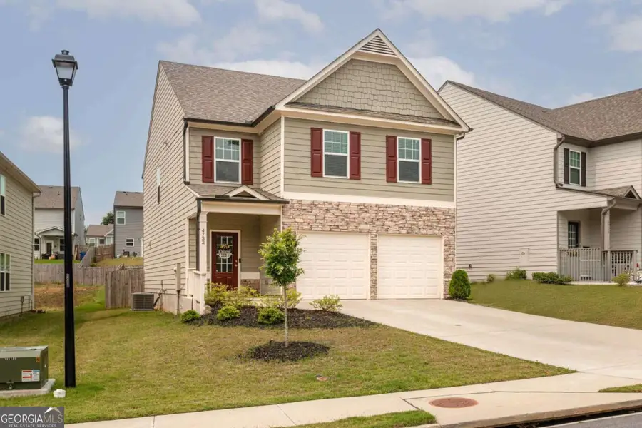 4732 Ridge Valley Drive, Gainesville, GA 30504 - Image #2