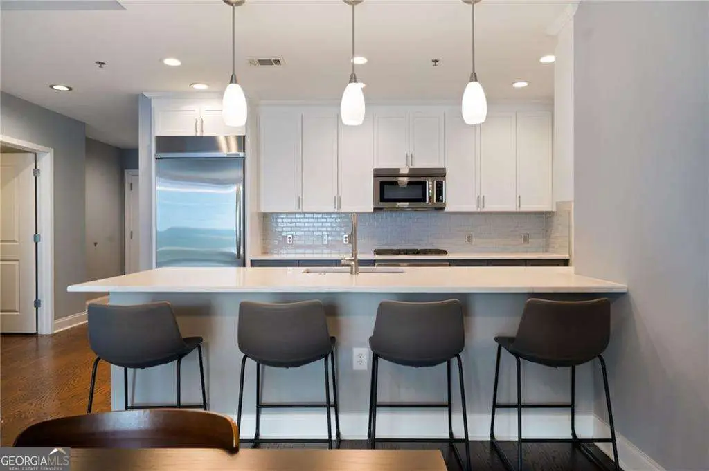 270 17th Street Nw #2210, Atlanta, GA 30363 - Image #1