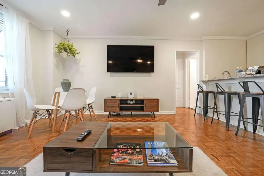 300 Peachtree Street Ne #14H, Atlanta, GA 30308 - Image #2