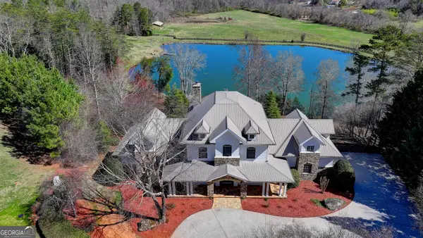 6303 & 6249 Ben Parks Road, Murrayville, GA 30564