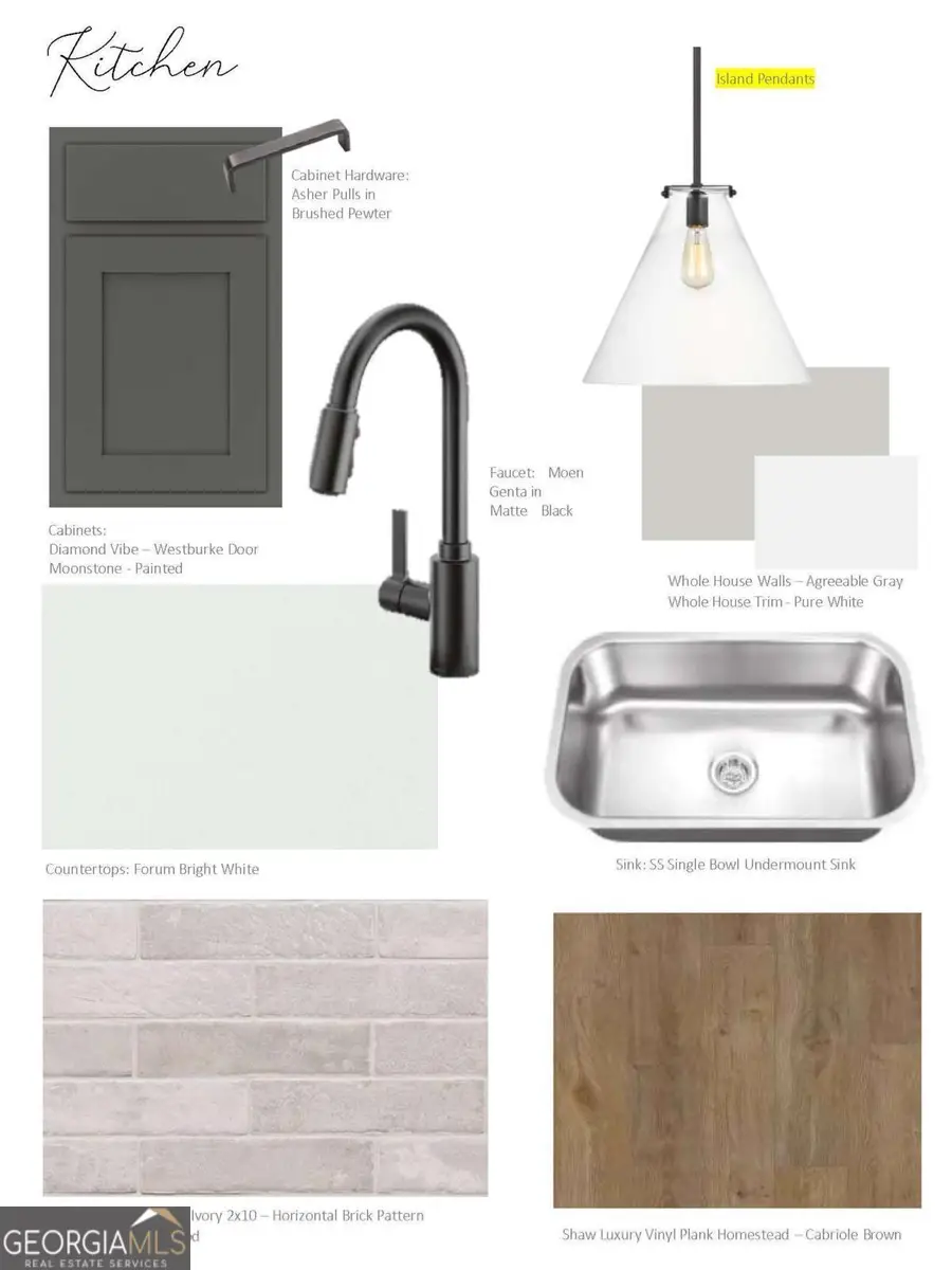 2636 Mackintosh Court #15, Brookhaven, GA 30319 - Image #3