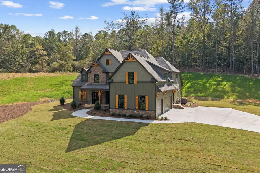 133 West Lake Boulevard, Carrollton, GA 30116 - Image #2