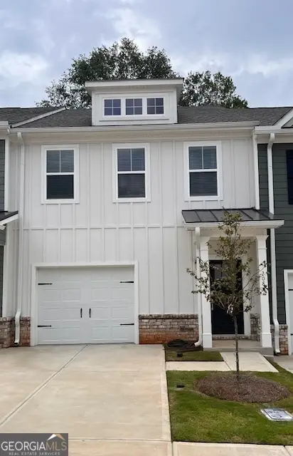 165 Mill Center Boulevard #208, Athens, GA 30606