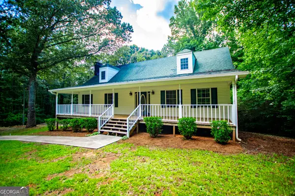 8291 E Highway 5, Whitesburg, GA 30185