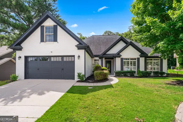 2728 Limestone Creek Drive, Gainesville, GA 30501